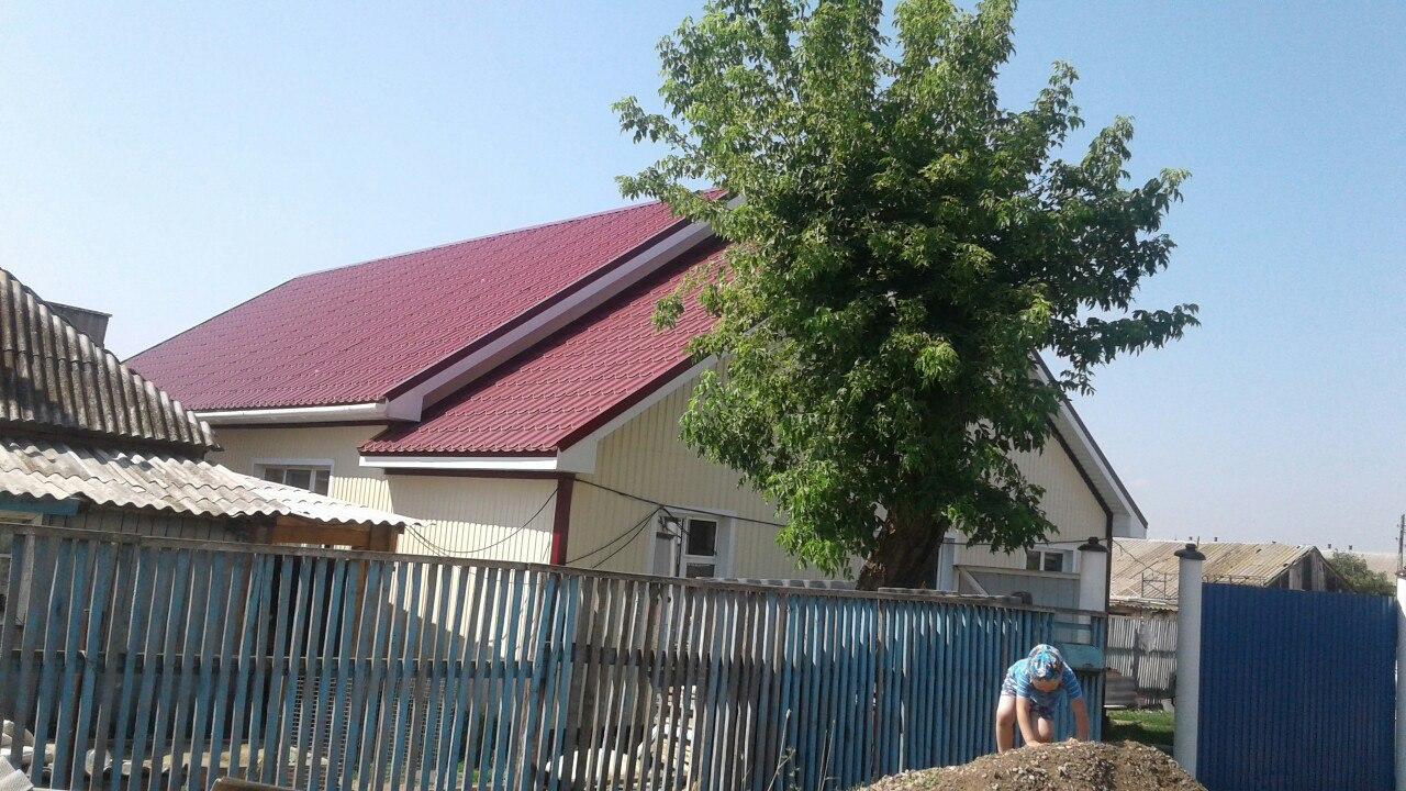 Купить Дом В Федоровском Районе