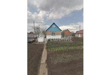 Сад СНТ "Незабудка"
