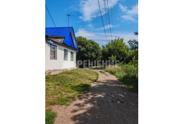 Дом за Ашкадаром