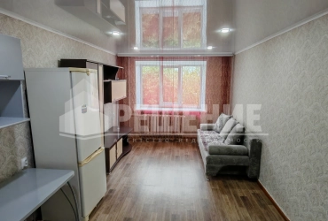 Комната на Голикова