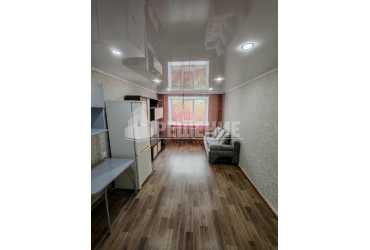 Комната на Голикова