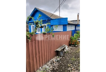 Продам ДОМ с. Петровское 
