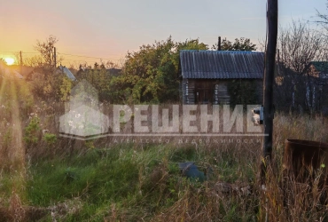 Дача СНТ Тихий Ашкадар