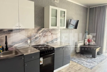 Продам студию Кудашева 3