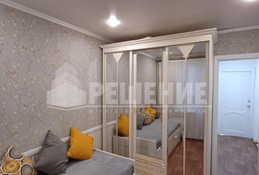 3-х ком.кв.,Шафиева,45