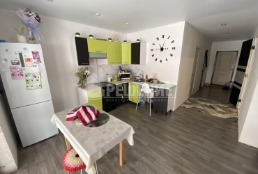 Дом в д.Грибовка Уфимский район