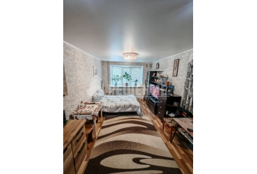 Комната по Революционной 16