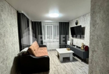 1-ком. кв пр.Октября 6