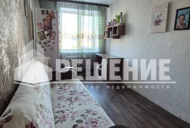 Продам  2-х. комнатную квартиру на 5 этаже