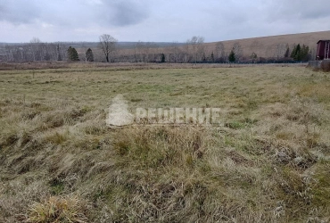 Участок в с. Верхние Услы