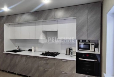 Дом по ул. Кольцова