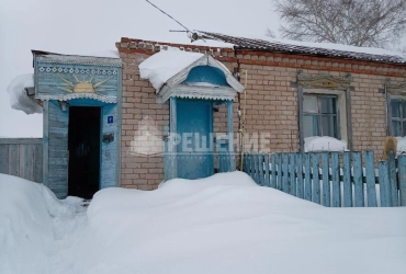 Дом в д.Наумкино