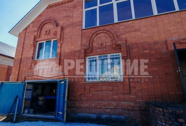 Дом в д.Урняк